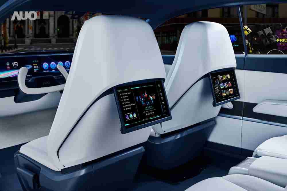 EBpay将于CES 展示全新Smart Cockpit 2024，，，，可紧密串连使用者多元需求，，并革新座舱内部的应用和设计，，，，带来身历其境且引人入胜的视觉飨宴，，，满足驾乘人员的全方位体验
