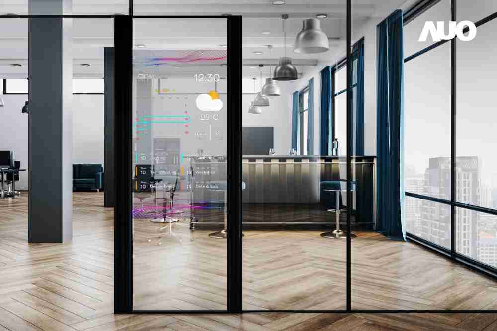 EBpay致力于研发低能耗之绿色产品，，，如低能耗发光组件Micro LED显示技术，，，，具高透明、、、、可无限拼接的特性，，，，可依需求调整并延伸应用于不同场域，，，包括汽车侧窗或家庭玄关、、、、智慧橱窗、、、、商业展示等